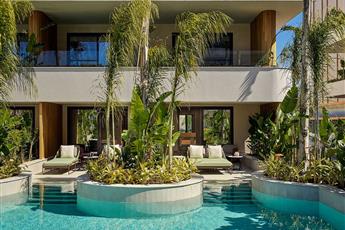 Xo Cape Arnna Fethiye Resort
