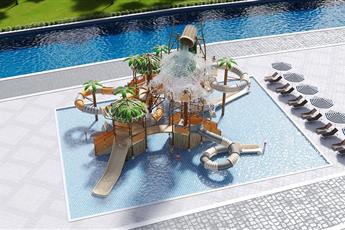 Xo Cape Arnna Fethiye Resort