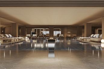 Xo Cape Arnna Fethiye Resort