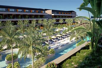 Xo Cape Arnna Fethiye Resort
