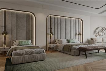 Xo Cape Arnna Fethiye Resort