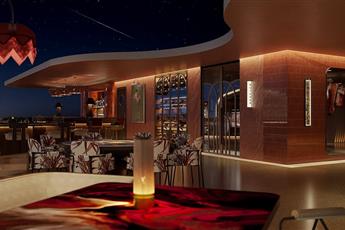Xo Cape Arnna Fethiye Resort