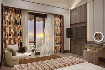 Xo Cape Arnna Fethiye Resort