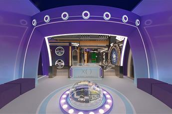 Xo Cape Arnna Fethiye Resort