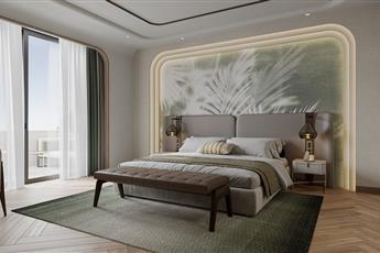 Xo Cape Arnna Fethiye Resort