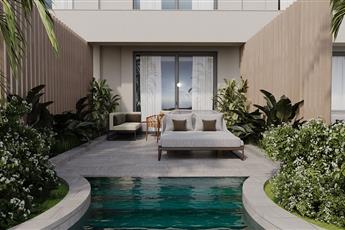 Xo Cape Arnna Fethiye Resort