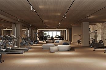 Xo Cape Arnna Fethiye Resort