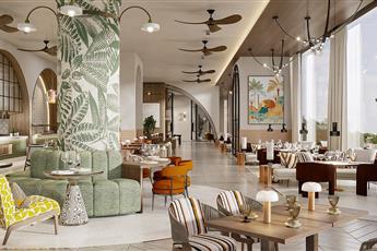 Xo Cape Arnna Fethiye Resort