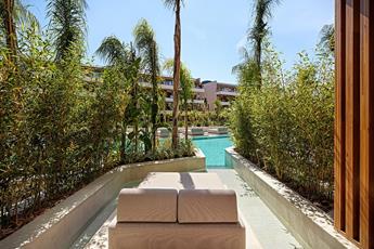 Xo Cape Arnna Fethiye Resort