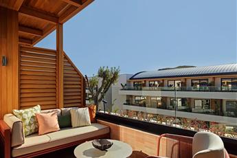 Xo Cape Arnna Fethiye Resort