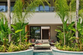 Xo Cape Arnna Fethiye Resort