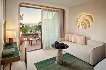 Xo Cape Arnna Fethiye Resort