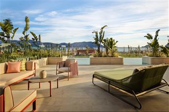Xo Cape Arnna Fethiye Resort