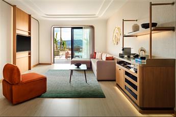 Xo Cape Arnna Fethiye Resort