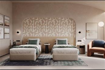 Xo Cape Arnna Fethiye Resort
