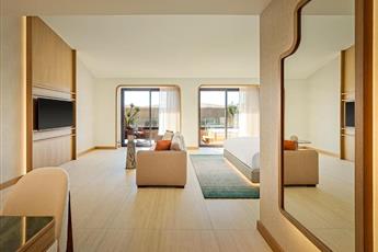 Xo Cape Arnna Fethiye Resort