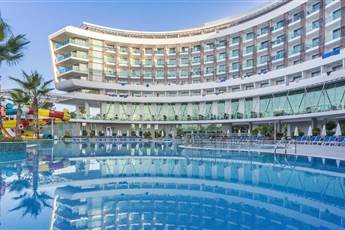 Xoria Deluxe Hotel 5*