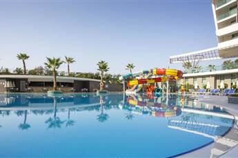 Xoria Deluxe Hotel 5*