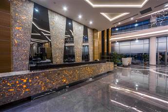 Xoria Deluxe Hotel 5*