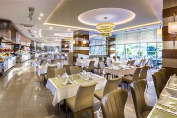 Xoria Deluxe Hotel 5*