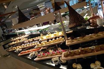 Xoria Deluxe Hotel 5*