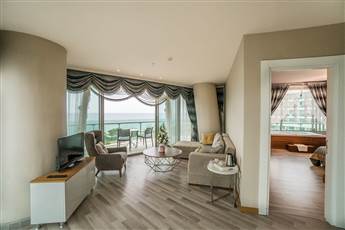 Xoria Deluxe Hotel 5*