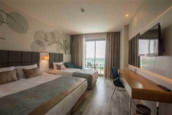 Xoria Deluxe Hotel 5*