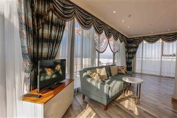 Xoria Deluxe Hotel 5*