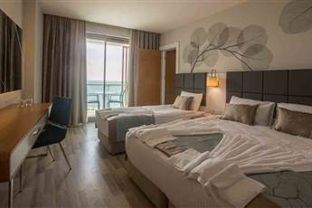 Xoria Deluxe Hotel 5*