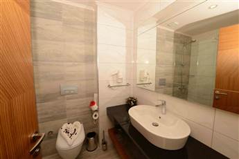 Xoria Deluxe Hotel 5*