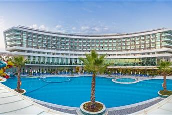 Xoria Deluxe Hotel