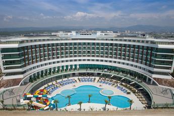 Xoria Deluxe Hotel