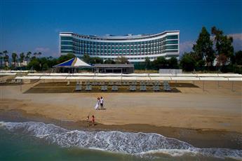 Xoria Deluxe Hotel