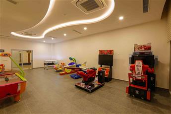 Xoria Deluxe Hotel