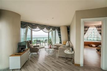 Xoria Deluxe Hotel