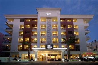 Xperia Grand Bali Hotel 4*