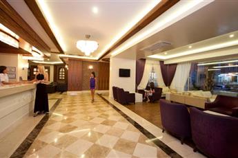 Xperia Grand Bali Hotel 4*