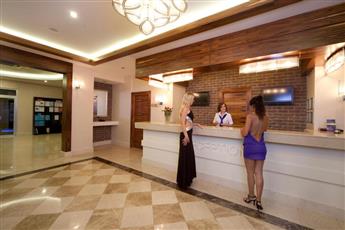 Xperia Grand Bali Hotel 4*