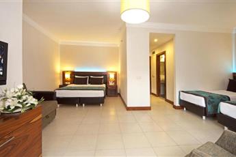 Xperia Grand Bali Hotel 4*