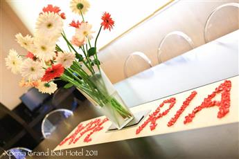 Xperia Grand Bali Hotel 4*