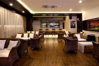 Xperia Grand Bali Hotel 4*