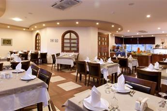 Xperia Grand Bali Hotel 4*