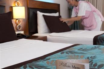 Xperia Grand Bali Hotel 4*