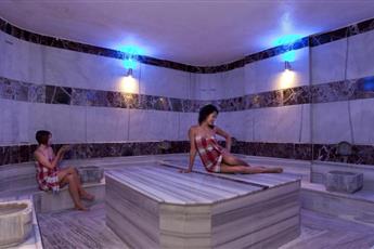 Xperia Grand Bali Hotel 4*