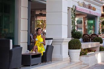 Xperia Grand Bali Hotel 4*
