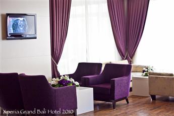 Xperia Grand Bali Hotel 4*