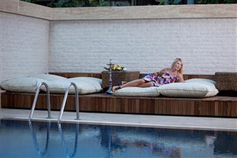 Xperia Grand Bali Hotel 4*
