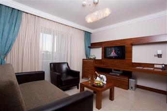 Xperia Grand Bali Hotel 4*