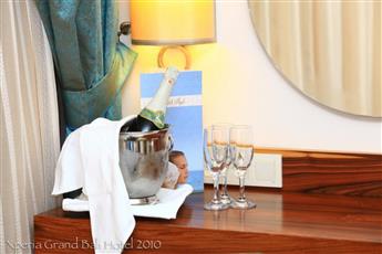 Xperia Grand Bali Hotel 4*