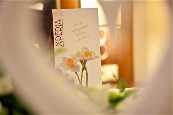 Xperia Grand Bali Hotel 4*